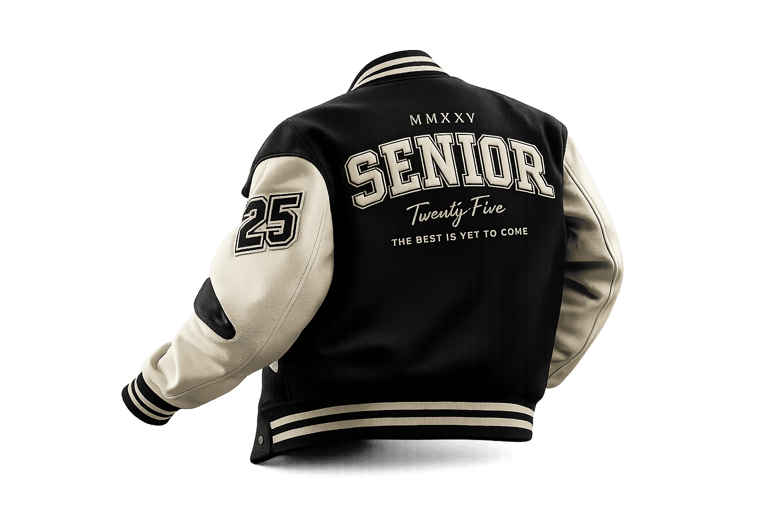 Senior Hoodie